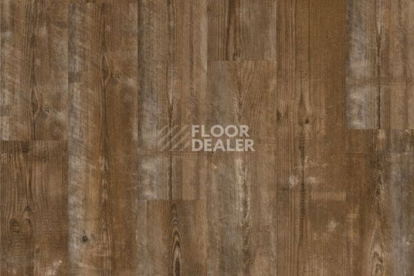 Плитка ПВХ Quick Step Vinyl Medium Planks AVMP AVMP40075 Коричневая сосна фото 2 | FLOORDEALER